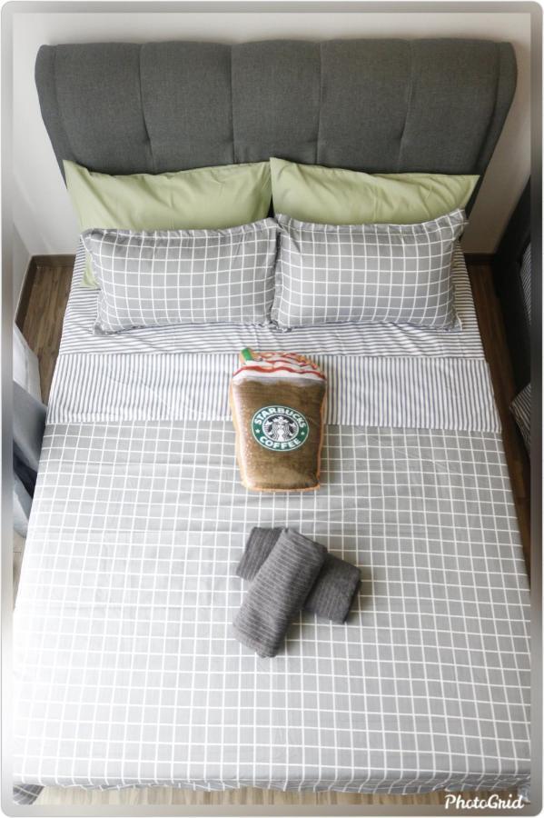 Cozy Suite Starbus! Zetapark! Above Shopping Mall! Free Wifi Free Parking Κουάλα Λουμπούρ Εξωτερικό φωτογραφία