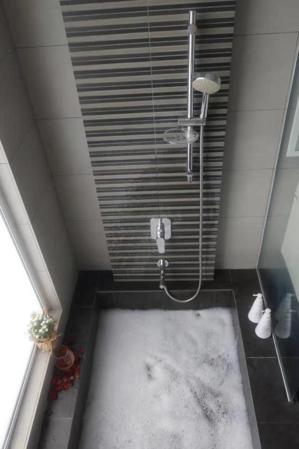 Cozy Suite Starbus! Zetapark! Above Shopping Mall! Free Wifi Free Parking Κουάλα Λουμπούρ Εξωτερικό φωτογραφία